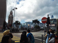 2月26日15时起，出岛货车进港线路有调整！