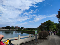 上海奉贤区江海幼儿园与江海第一小学联合举办教研活动