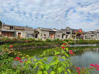 2020年端午假期，河南省共接待游客575.96万人次