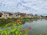 珠海市气象台7月5日9时5分发布雷雨大风黄色预警