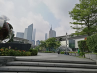 百度副总裁璩静已从公司离职