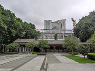 山东首个园艺市集将在青岛中山公园试运营