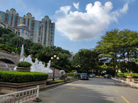 文明旅游暨诚信宣传主题活动在海南多家景点举行