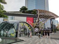 百度副总裁璩静已从公司离职