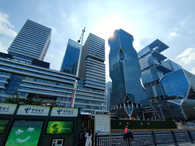海花岛等景点举行文明旅游暨诚信宣传主题活动