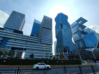 10月份，全国规模以上工业增加值同比增长4.6%