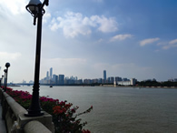 今日白露！秋风起，记添衣!