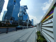 2月份，上海市交通运输业基本情况公布