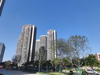 广州市建立二手住房交易参考价格发布机制